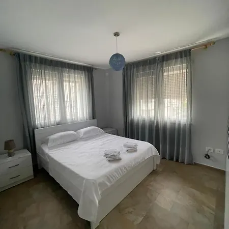 Anna's Apartment