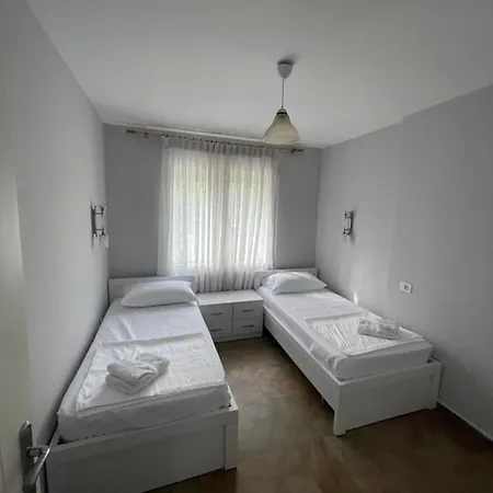 Apartment Anna's *