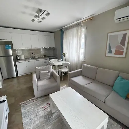 Apartment Anna's *